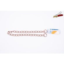 Curogan 54 cm oval chokechain collar