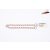 Curogan 54 cm oval chokechain collar