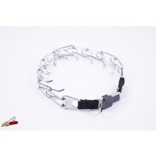 SPRENGER Inox 40 cm 2,25 mm with metal buckle MINI