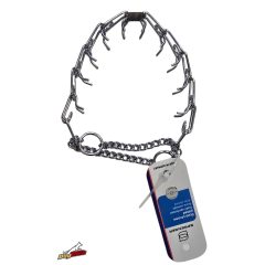 SPRENGER Chrome 41 cm 2,25 mm MINI