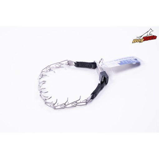 SPRENGER Inox 52 cm 3,2 mm with metal buckle