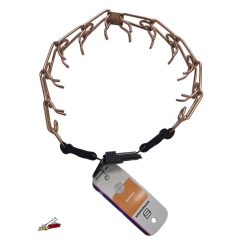 SPRENGER Curogan 52 cm 3,2 mm with metal buckle