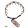 SPRENGER Curogan 52 cm 3,2 mm with metal buckle