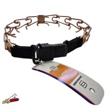 SPRENGER Curogan 52 cm 3,2 mm with metal buckle