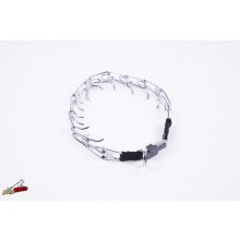 SPRENGER Chrome 54 cm 3 mm with metal buckle