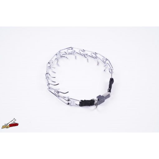 SPRENGER Chrome 54 cm 3 mm with metal buckle