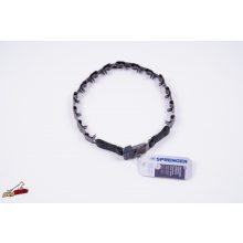 Black ultra neck-tech 60 cm