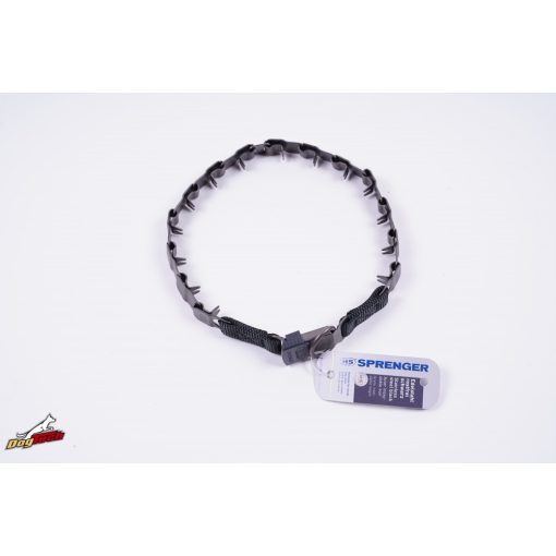 Black ultra neck-tech 60 cm