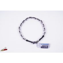 Black ultra neck-tech 60 cm