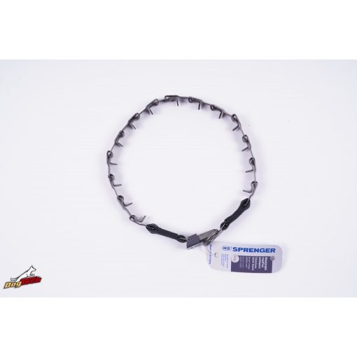 Black ultra neck-tech 60 cm