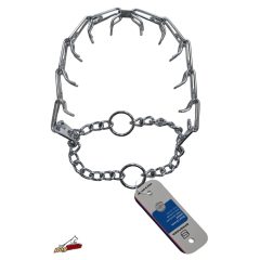 SPRENGER Chrome 63 cm 4 mm