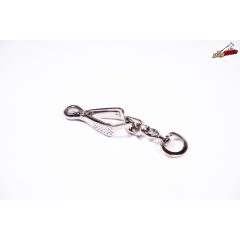 Sprenger scissor hook small size