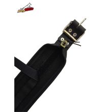 Leather e- collar cover - 75 cm