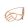Dogtech Dachshund 1 Leather Muzzle
