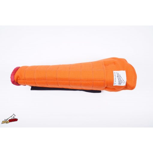 Leg sleeve for Mondioring made of cot.-syth. IV. (Extreme)
