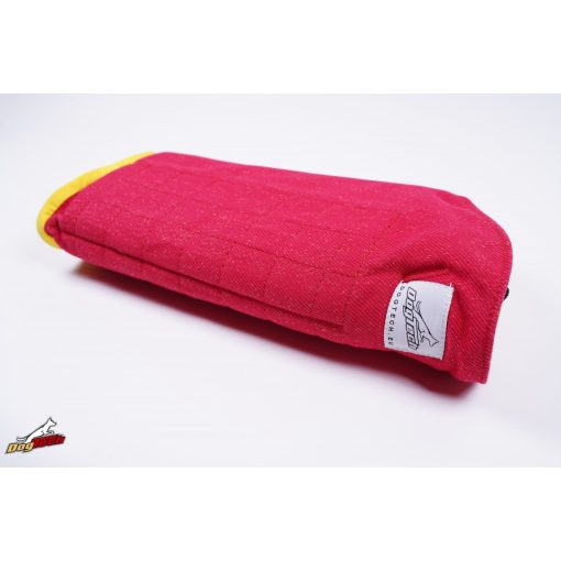 Leg sleeve for Mondioring made of cot.-syth. IV. (Extreme)