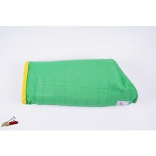 Leg sleeve for Mondioring made of cot.-syth. IV. (Extreme)
