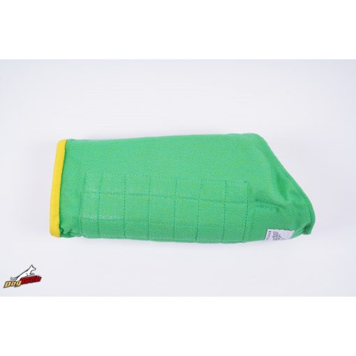 Leg sleeve for Mondioring made of cot.-syth. IV. (Extreme)