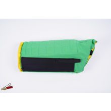 Leg sleeve for Mondioring made of cot.-syth. IV. (Extreme)