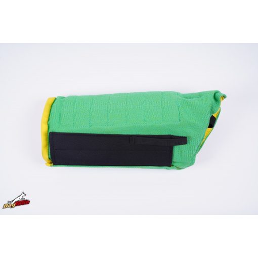 Leg sleeve for Mondioring made of cot.-syth. IV. (Extreme)