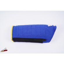 Leg sleeve for Mondioring made of cot.-syth. IV. (Extreme)