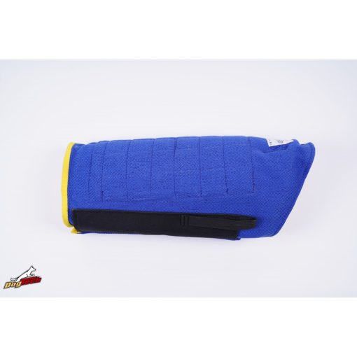 Leg sleeve for Mondioring made of cot.-syth. IV. (Extreme)
