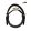 Leather Pinch Collar with handle - 6 spikes