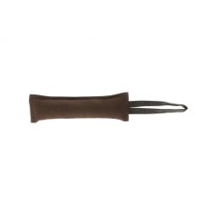 Dogtech  6 cm x 40 cm Leather with handle