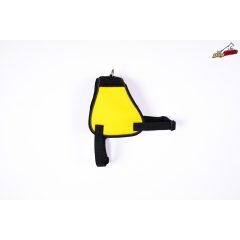 Harness for the tracking yellow