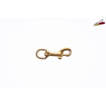 Brass hook small size