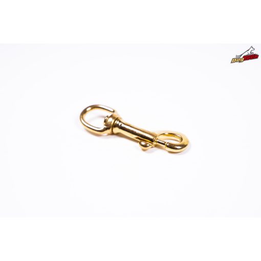 Brass hook small size