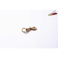 Brass hook big size