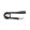 Dogtech 15 mm x1100 mm with handle normal hook Black