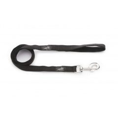 Dogtech 150 cm leash with handle / normal hook