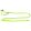 2 in 1 leash - Green