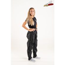 Dogtech Black Easy wear Pants 