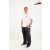 Dogtech Black Easy wear Pants 