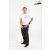 Dogtech Black Easy wear Pants 