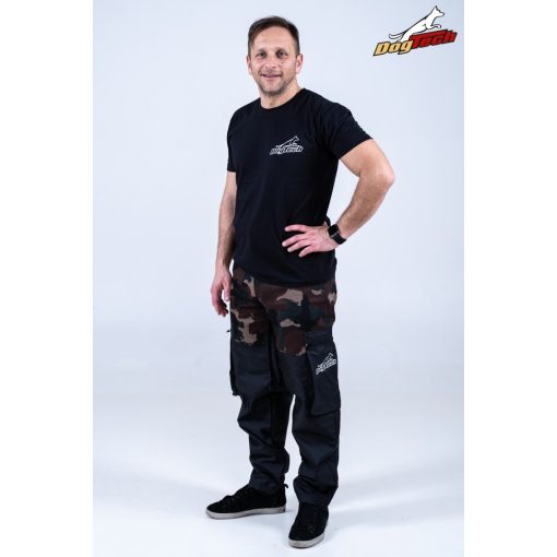 Dogtech  Colours Pants size Unisex Camuflage