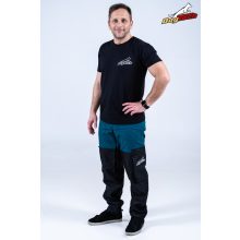Dogtech  Colours Pants size Unisex Green