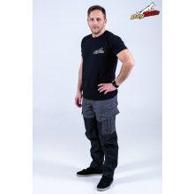 Dogtech  Colours Pants size Unisex Grey