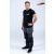 Dogtech  Colours Pants size Unisex Grey