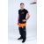 Dogtech  Colours Pants size Unisex Orange