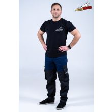 Dogtech  Colours Pants size Unisex Dark blue