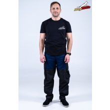 Dogtech  Colours Pants size Unisex Dark blue