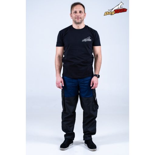 Dogtech  Colours Pants size Unisex Dark blue