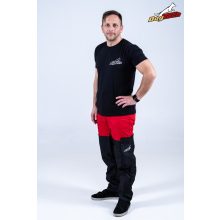 Dogtech  Colours Pants size Unisex Red