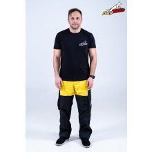 Dogtech  Colours Pants size Unisex Yellow