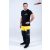Dogtech  Colours Pants size Unisex Yellow