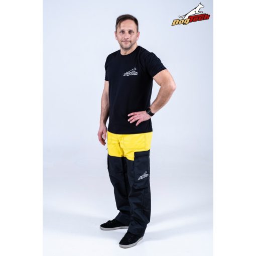 Dogtech  Colours Pants size Unisex Yellow